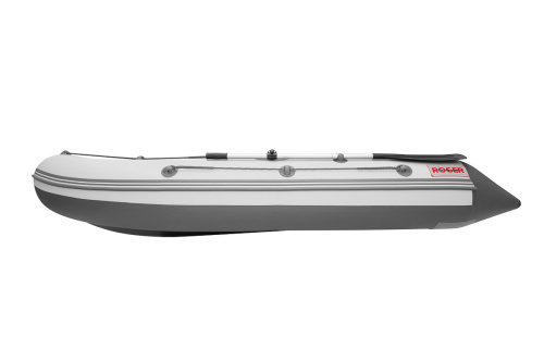 Надувная лодка ПВХ Роджер (Roger) Hunter Keel 3200