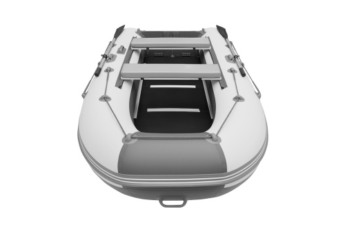 Надувная лодка ПВХ Роджер (Roger) Hunter Keel 3200